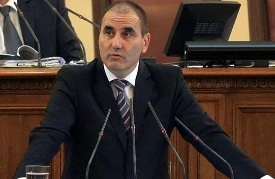 Цветанов: Вот на недоверие няма да разклати управлението 
