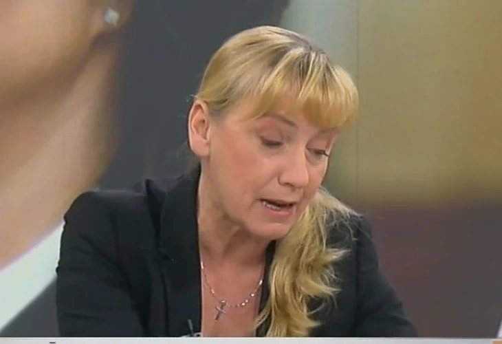 Елена Йончева оправда Иво Христов за \