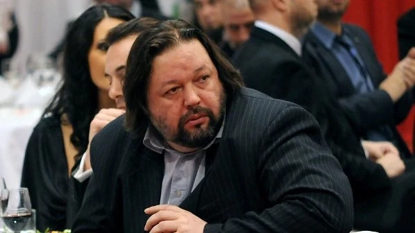 Почина Денис Ершов