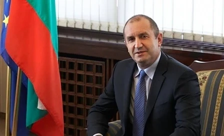 Президентът Румен Радев поздрави Григор Димитров за триумфа
