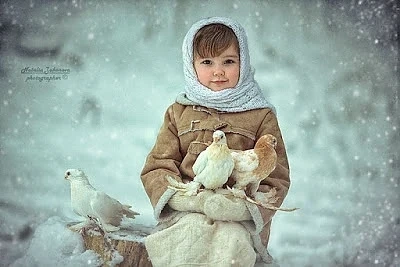 Днес е Световен ден на детето