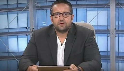 Георги Харизанов стана изпълнителен директор на ТВ \