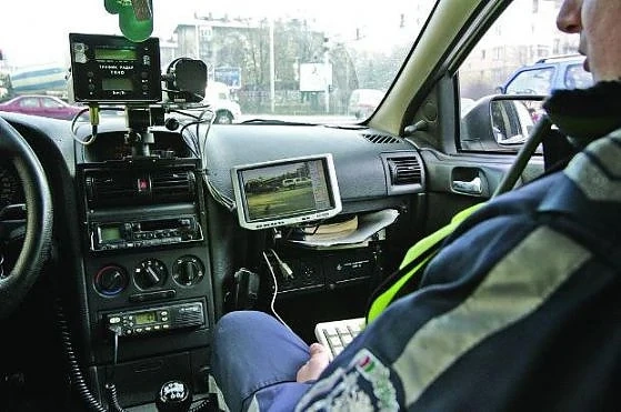 Цивилни коли с радари започват да дебнат за нарушители  