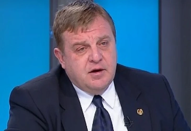 Каракачанов: Опозицията научи циганите да не работят!  