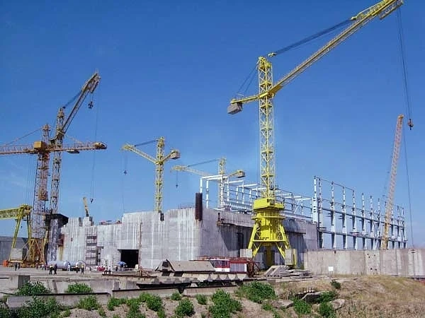 Властта подновява проектът за АЕЦ \