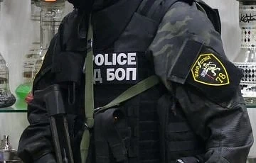 Акция на ГДБОП разби наркогрупа в Перник