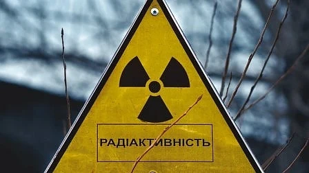 Русия потвърди съобщенията за радиоактивно замърсяване над Европа