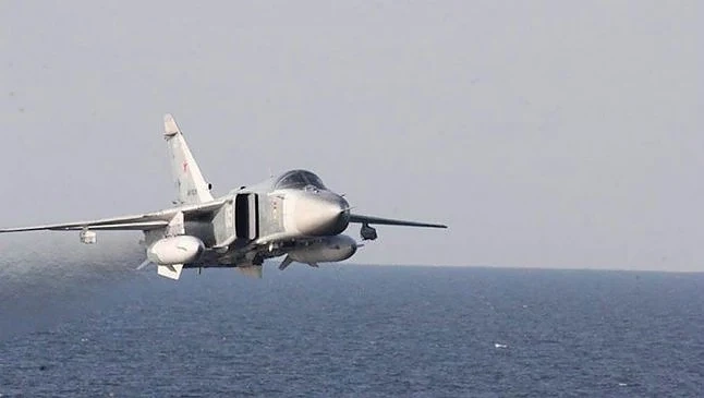 Военен самолет на САЩ с 11 души на борда се разби във Филипинско море