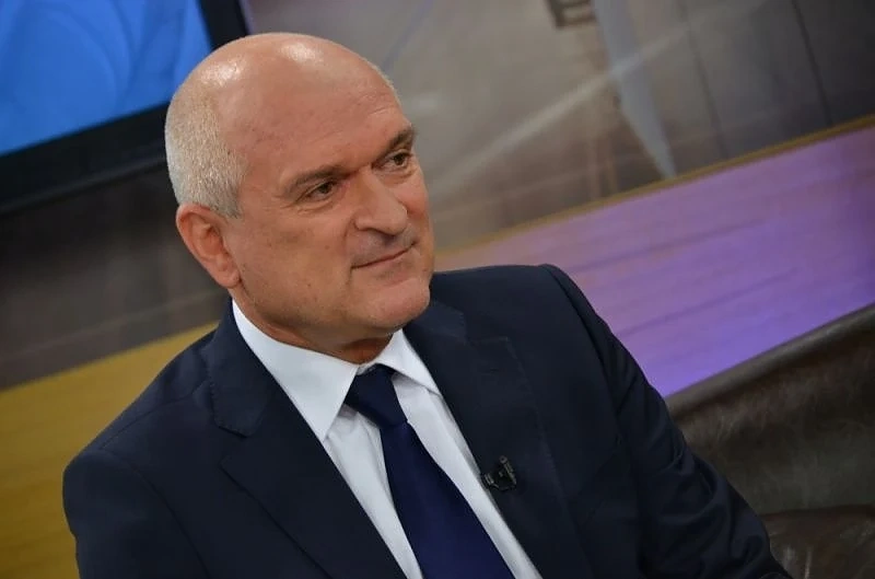 Главчев влезе в две комисии