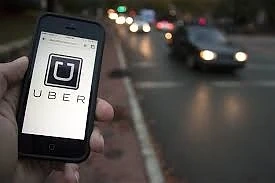 Uber прикрила мащабна хакерска атака