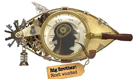 Съквартирант е принудително отстранен от Big Brother: Most Wanted