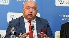 Приеха нов закон за физическото възпитание и спорта  