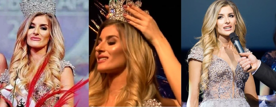 Стана ясно колко е платила Тамара Георгиева за короната!