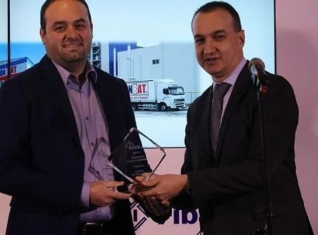 Fibank отличи най-добрите български фирми