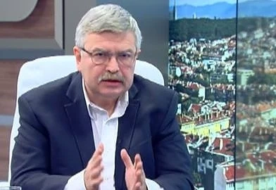 Емил Хърсев: В голям процент от банковите измами е замесен и клиентът