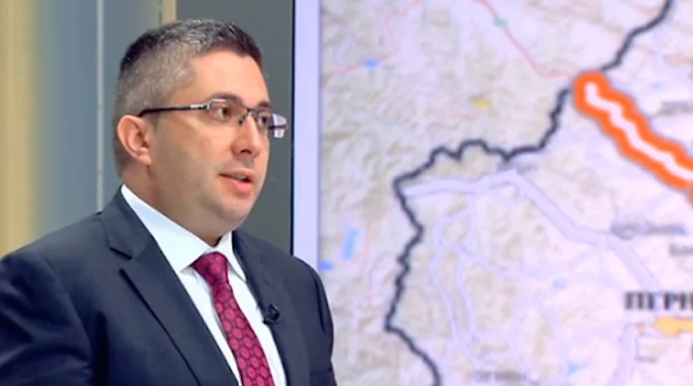 Николай Нанков: 85 млн. лв. сме заделили за \