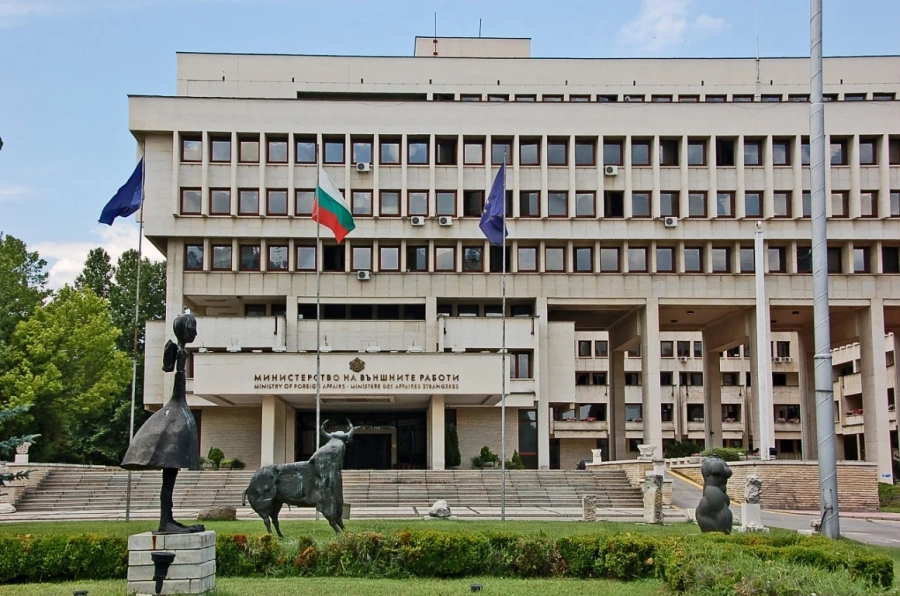 България осъжда терористичното нападение в Египет