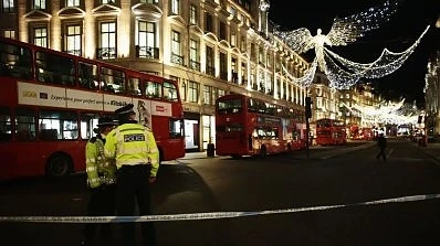 16 са пострадалите при паниката в лондонската метростанция