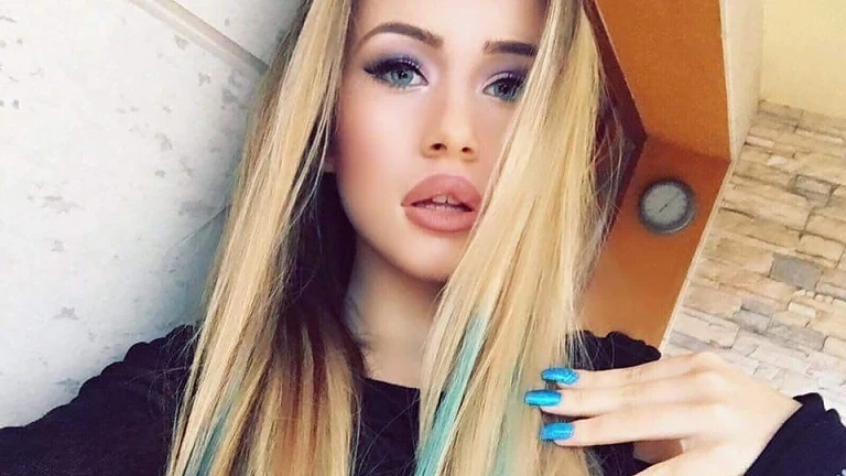 Гери Никол с нова визия 