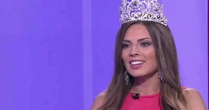 Миска поласка със силни думи победата на Тамара