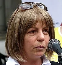 Софиянци на протест срещу Фандъкова и властта в столицата