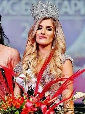 Пикантни разкрития за миската Тамара Георгиева 