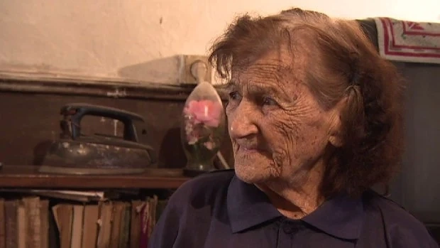 102-годишна баба от Своге разкрива тайната на дълголетието 