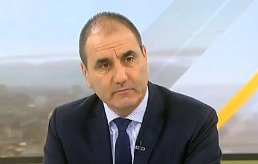 Цветанов: Демонтаж на сегашната коалиция няма да има