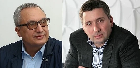 Защо Костов и Прокопиев се страхуват от истината за приватизацията?