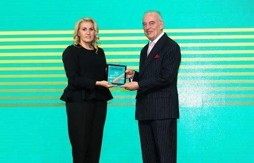 Fibank отново с отличие за най-силна марка в България