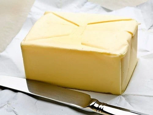 Само 2 марки българско краве масло е качествено
