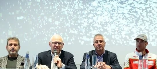 БФСки: Олимпиадата и Световната купа по сноуборд в Банско са приоритет