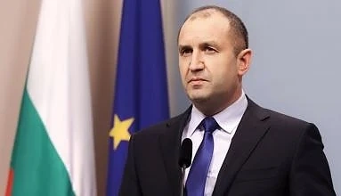 Румен Радев дава старт на \