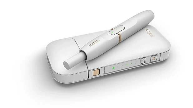Филип Морис представи IQOS в България