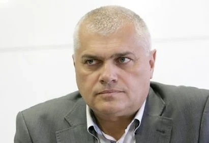 Валентин Радев: Говорят ми за заплати, а крадат гориво