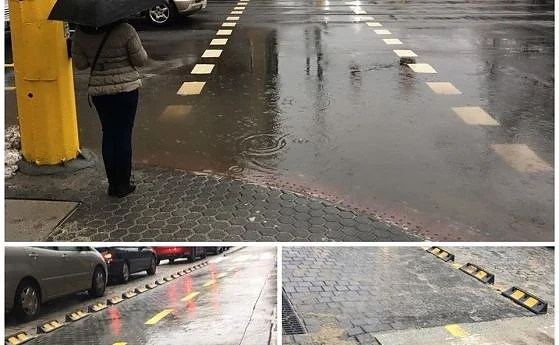 Пак проблем с бул. Дондуков на Фандъкова