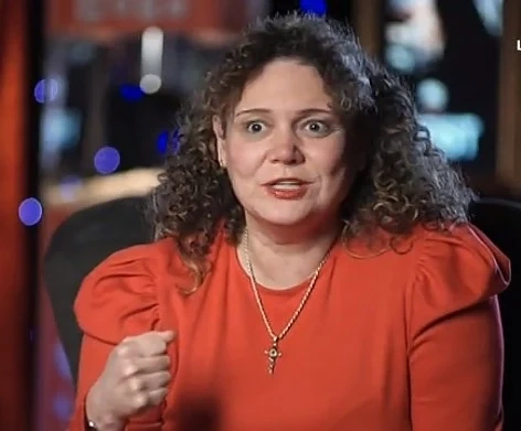 Вижте тъмното минало на Мариела Нордел 