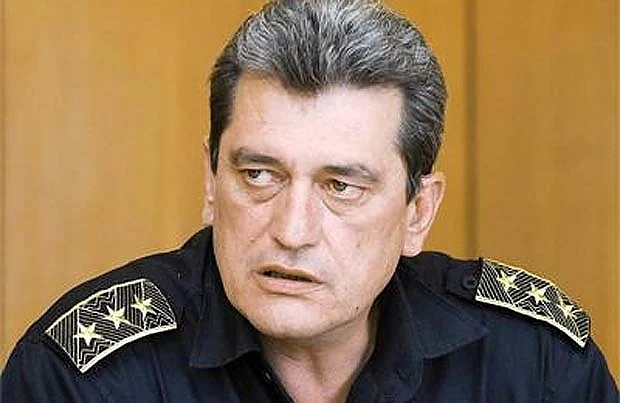Комисар Николов за ситуацията в страната
