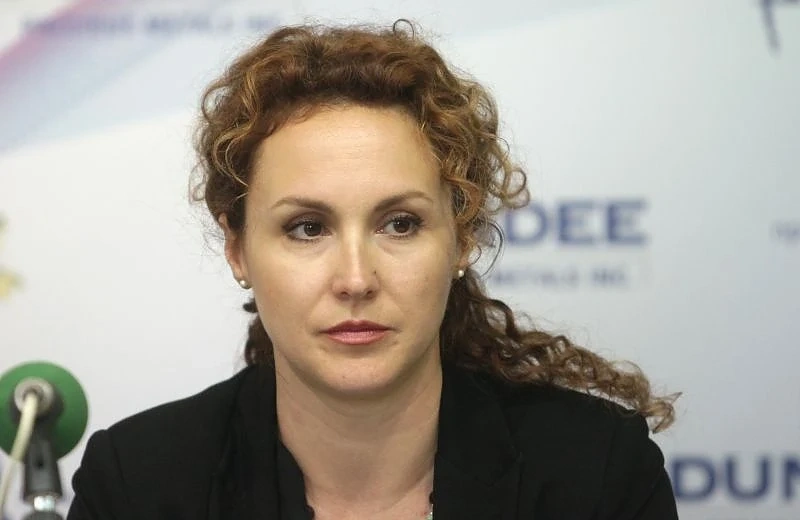 Признание за родната художествена гимнастика