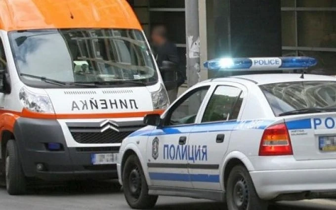 Тежка катастрофа блокира Кресненското дефиле