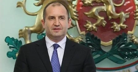 Румен Радев е на посещение във Франция
