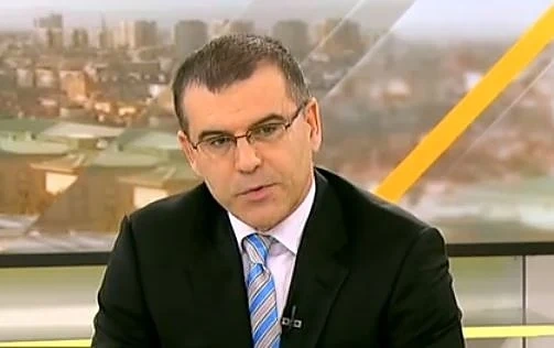 Дянков: Отделят повече пари за здраве, но здравеопазването не се подобрява 