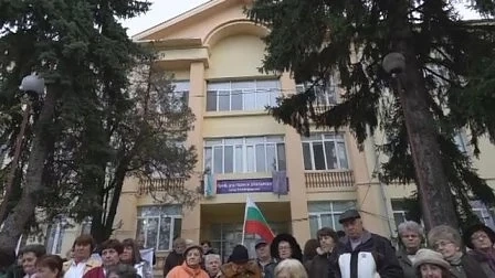 Болницата в Белоградчик е пред затваряне