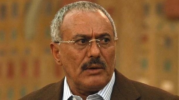 Убиха бившият президент на Йемен 