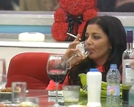  Дебора се закани на Big Brother: Аз не съм алкохоличка! Скоро ще разберете коя съм 