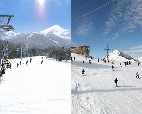 Само България няма нов лифт през последните 15 години