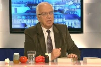 Проф. Мермерски съветва: Яжте чесън, кисело зеле и праз 