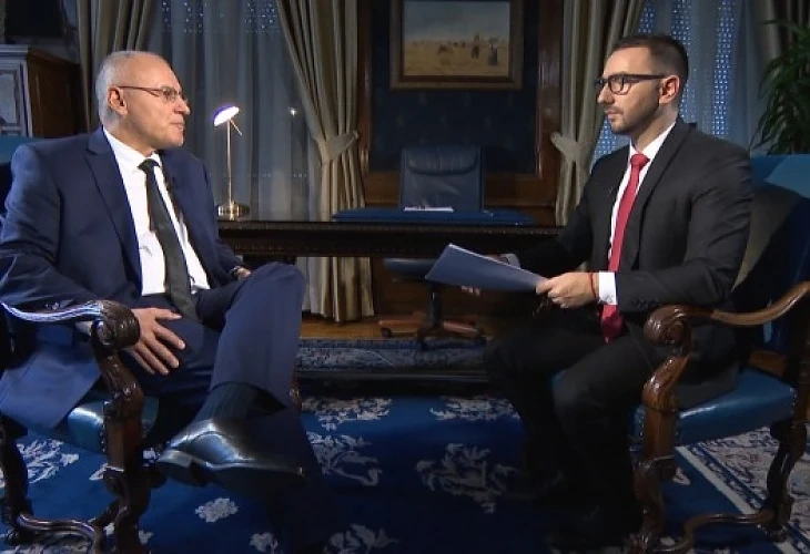 Шефът на БНБ: Хората могат да са абсолютно спокойни за парите си