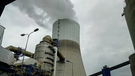Американските централи у нас готови за зимата