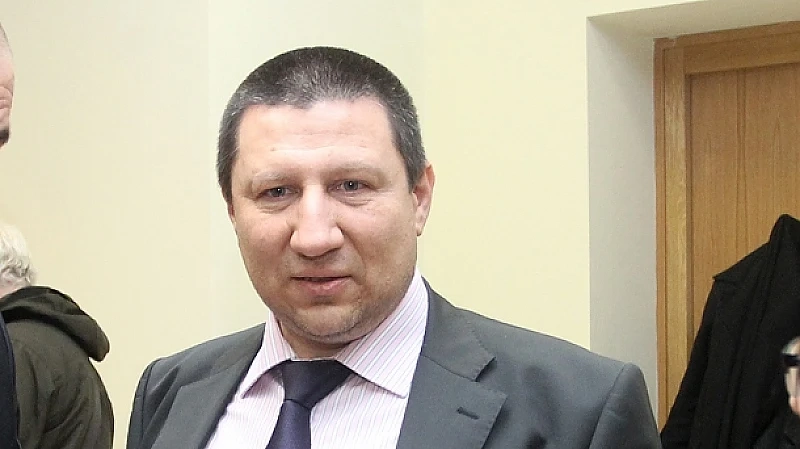 Борислав Сарафов е новият директор на Следствието